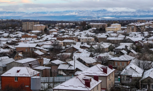 Транскам закрыт – в Цхинвали не могут восстановить аппарат для гемодиализа