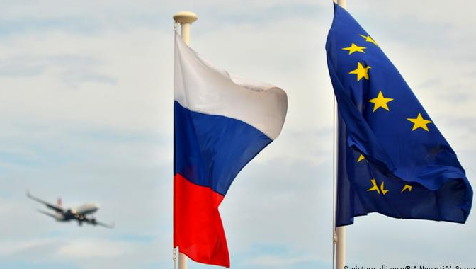 Глава МИД Люксембурга анонсировал новые санкции ЕС в отношении России