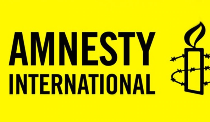 В Amnesty International отказались называть Навального «узником совести»
