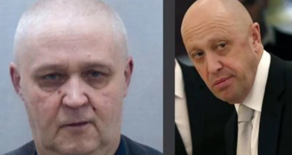 Летавший в Литву двойник Пригожина был осуждён за подделку документов