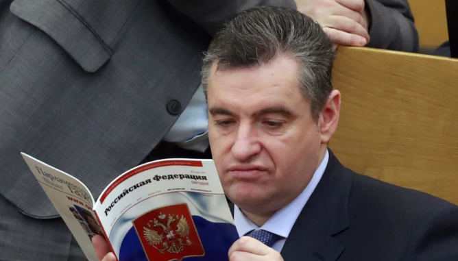 Центр «Досье» изучил круг интересов депутата Леонида Слуцкого