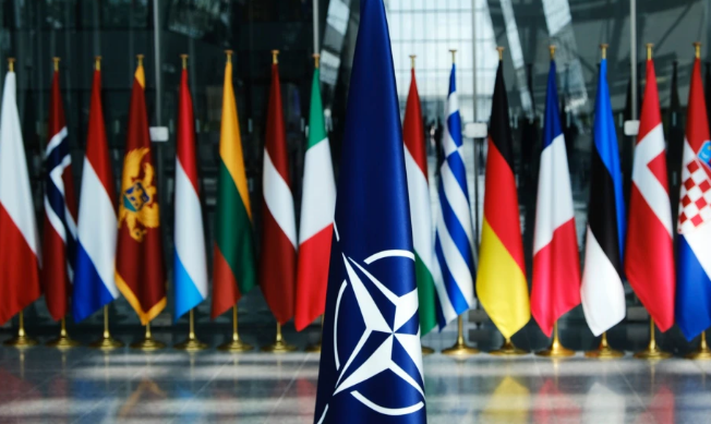 НАТО: Россия продолжает нарушать территориальную целостность Украины и Грузии