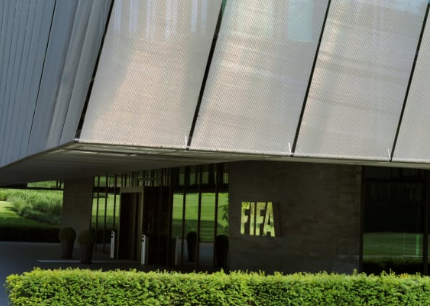 FIFA выступила против создания Суперлиги