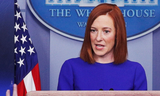 США не воспринимают на свой счёт слова Путина о Шерхане и Табаки