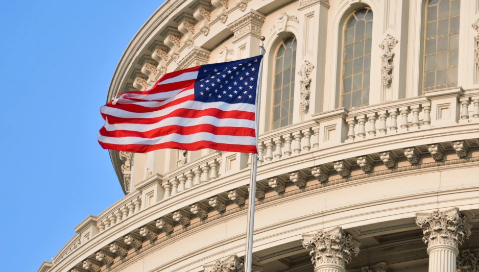 В Конгрессе США принята резолюция в поддержку народа Беларуси
