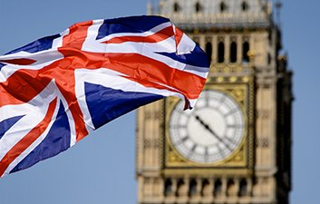 Британия ввела санкции против 14 россиян по «делу Магнитского»