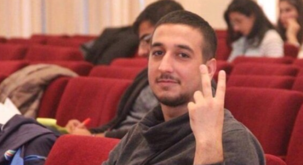 Азербайджанский активист Байрам Мамедов найден мертвым в Стамбуле