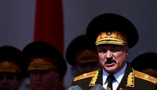 Лукашенко подписал декрет на случай своей гибели
