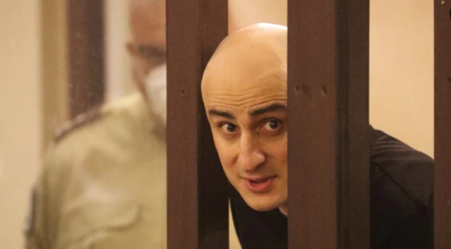Суд принял решение освободить из заключения Нику Мелия