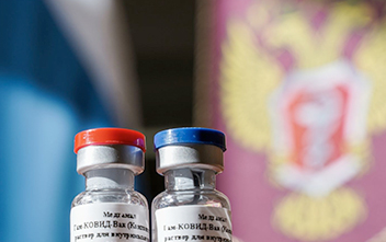 «Спутник V» в ЕС: Россия не предоставила документы для сертификации