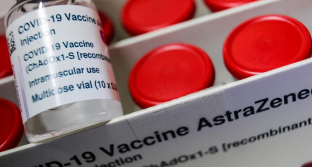 В Грузии разрешили прививку вакциной Astrazeneca лицам старше 45 лет