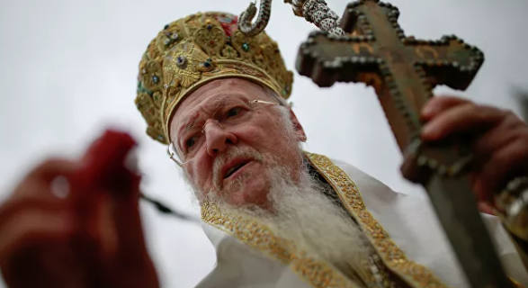 РПЦ ответила на слова Варфоломея о епископах в Абхазии и т.н. Южной Осетии