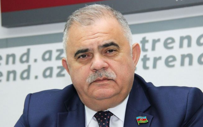 Инцидент в Грузии носит чисто бытовой характер - азербайджанский депутат