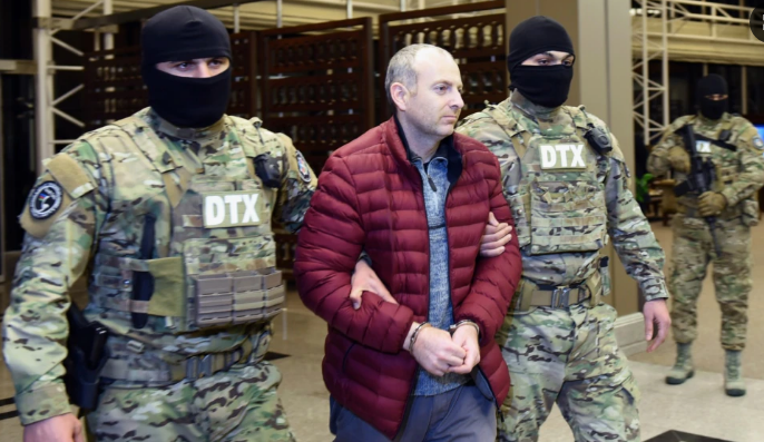 ЕСПЧ: Баку виновен в покушении на убийство блогера Лапшина