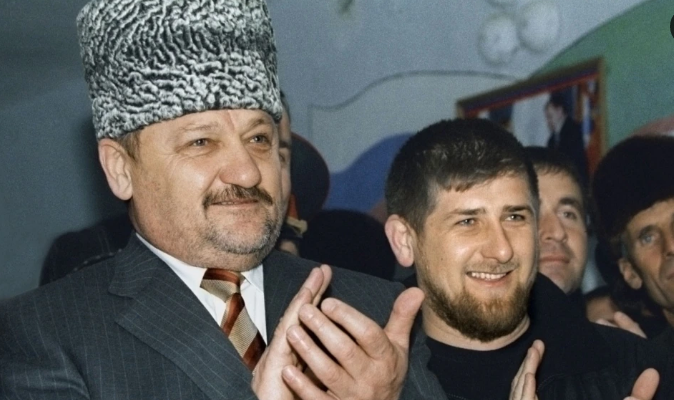 Аэропорт в Грозном назовут в честь отца Рамзана Кадырова