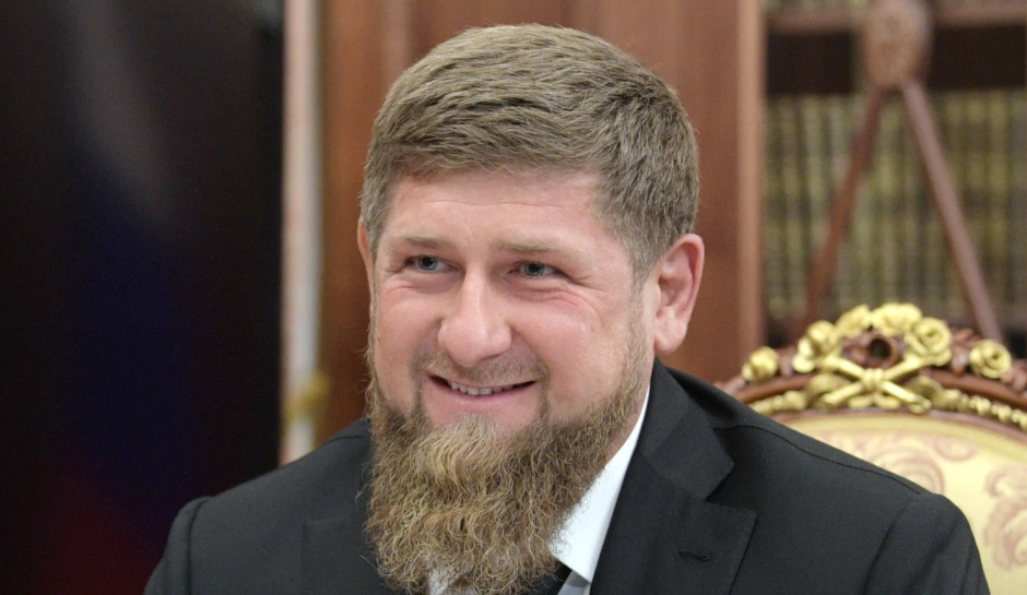 Блогер, назвавший Кадырова "шайтаном", извинился и удалил свой аккаунт