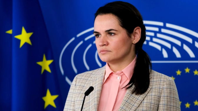 Светлана Тихановская опубликовала детали Всеобъемлющего плана по Беларуси