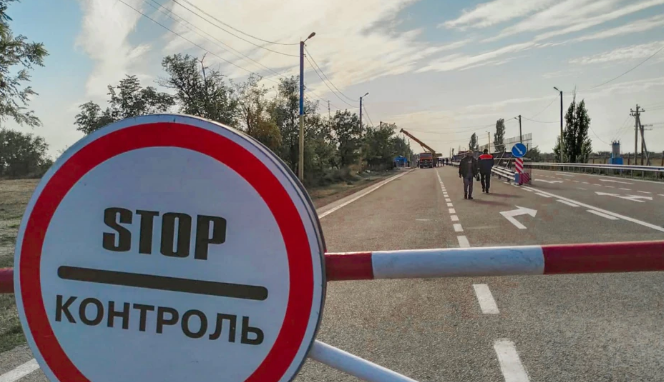 В Россию не пустили направлявшегося в Чечню израильского журналиста