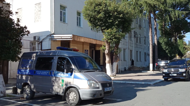Детей из центра «Страна души» передали родителям, руководителя задержали в Сочи