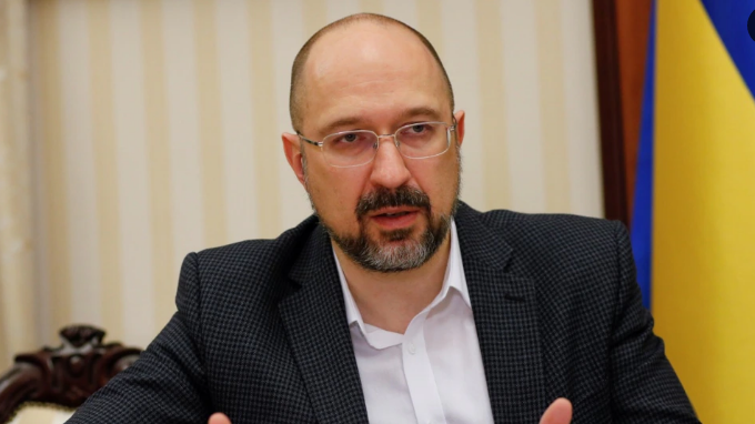 В Грузию с официальным визитом прибывает премьер-министр Украины