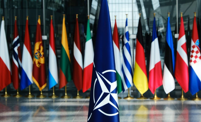 Консенсус отсутствует – замгенсека НАТО о членстве Украины и Грузии