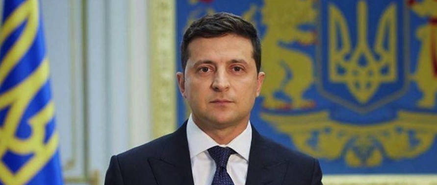 Украина готова быть в НАТО больше, чем большинство стран ЕС – Зеленский