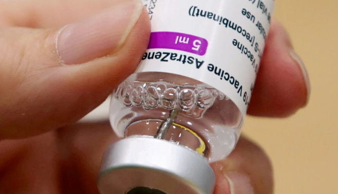 Румыния передаст Грузии 10 000 доз вакцины AstraZeneca