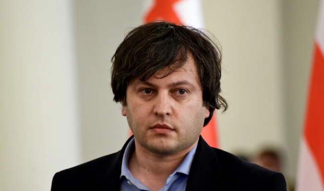 Кобахидзе назвал Саакашвили «лидером радикальных антихристианских группировок»