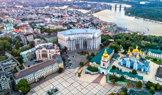 Киев разочарован решением суда Грузии заключить в тюрьму двух украинцев