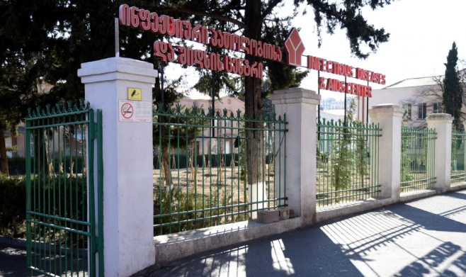 В Тбилиси от конго-крымской геморрагической лихорадки скончалась женщина