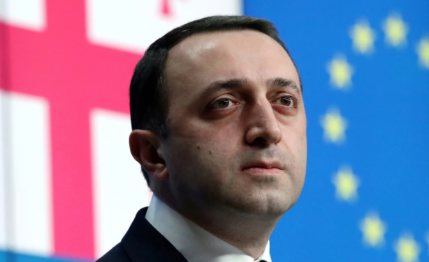 Премьер Грузии о реформах: «Рим не сразу строился»