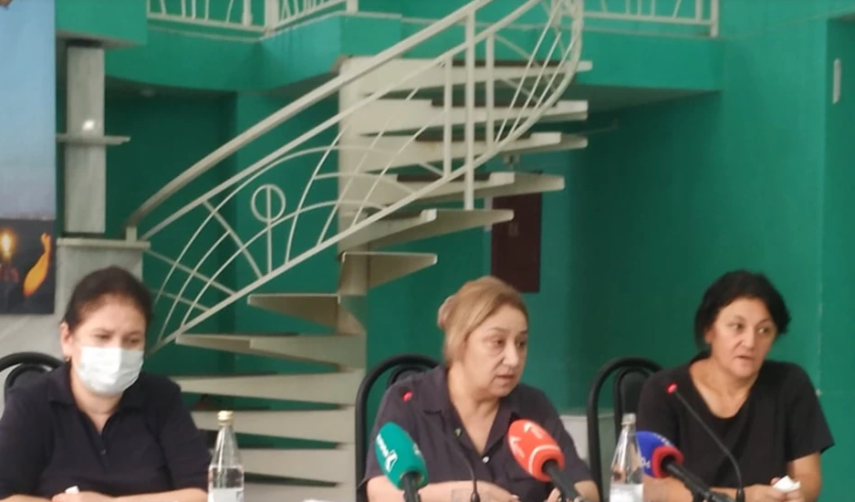 17-летнее расследование захвата школы в Беслане снова продлили