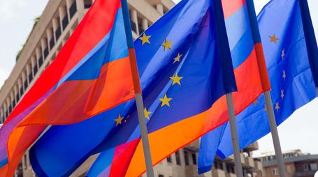 В ЕС отменили решение о выполнении своего главного договора с Арменией