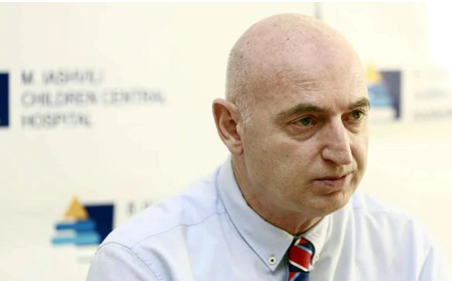 Иване Чхаидзе назвал возможные сроки пятой волны коронавируса в Грузии