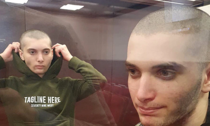 Похищенных чеченцев Исаева и Магамадова признали политзаключенными