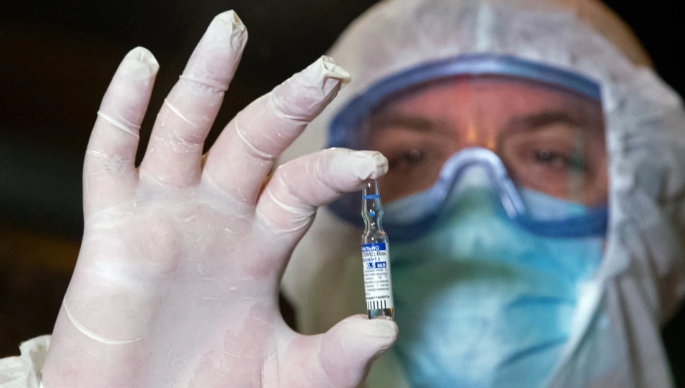 ВОЗ: людям со слабым иммунитетом нужна повторная вакцинация