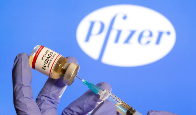 Латвия подарила Грузии более 83 тысяч доз вакцины от коронавируса Pfizer
