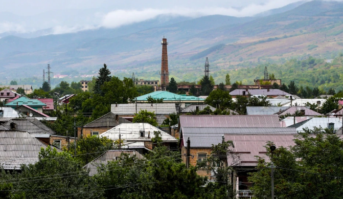 В Южной Осетии выявили 88 новых случаев коронавируса