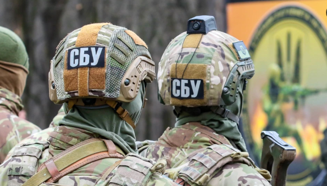 В Украине задержали представителей воров в законе из сухумо-кутаисского клана