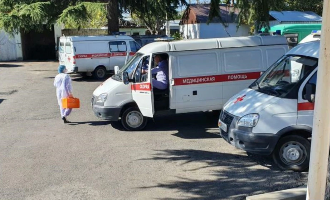 В Южной Осетии ожидают поставку очередной партии российской вакцины