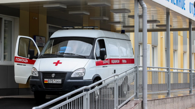 В Южной Осетии выявили 36 новых случаев коронавируса