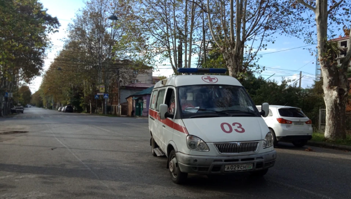 За сутки в Абхазии подтверждено 80 случаев коронавируса