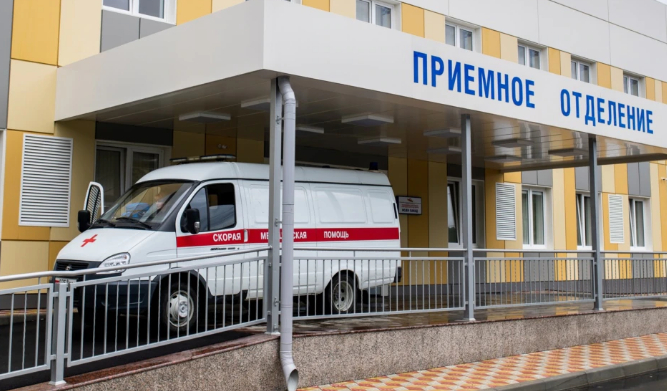 За сутки от коронавируса скончались трое жителей Южной Осетии