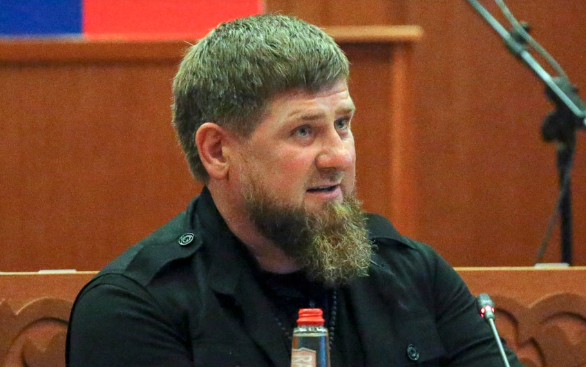 Глава Чечни вновь угрожает расправой своим критикам