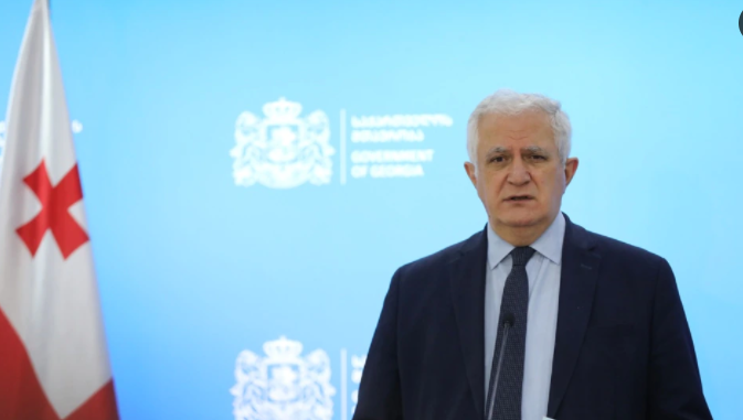 В Грузии выявлен 51 случай инфицирования штаммом «Омикрон»