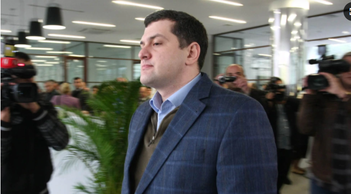 Задержанный в декабре в Германии генерал Гиги Каландадзе освобожден – ЕНД