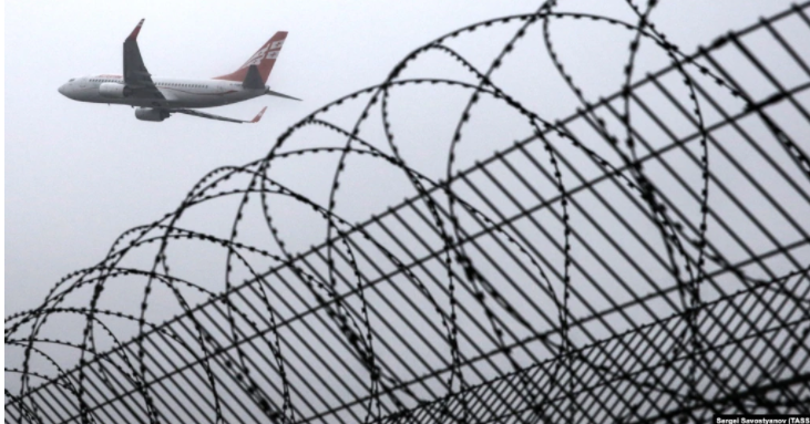 Georgian Airways распродала все билеты на рейс Тбилиси-Москва