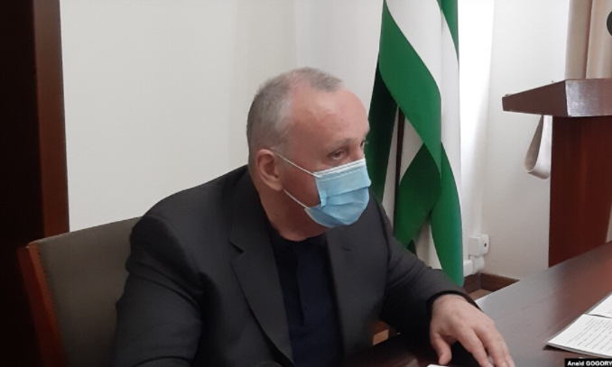Александр Анкваб не видит оснований для переноса парламентских выборов