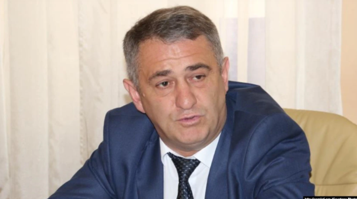 Еще одним претендентом на пост югоосетинского лидера станет Александр Плиев