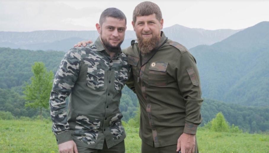 Власти Чечни отказались впредь комментировать ситуацию с критиками Кадырова